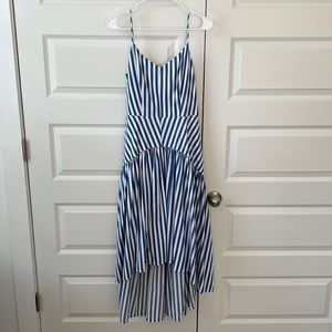 Stellah Midi Dress